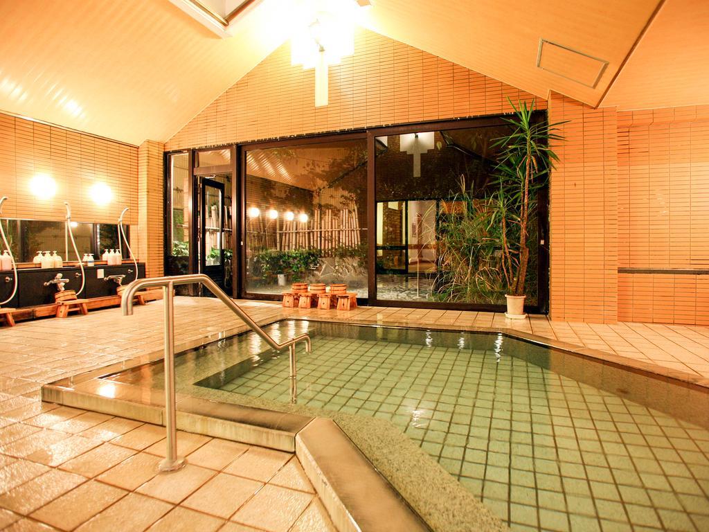 Suikoen Hotel Shizuoka Exterior photo