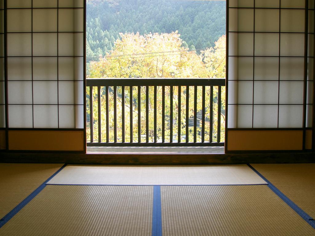 Suikoen Hotel Shizuoka Exterior photo